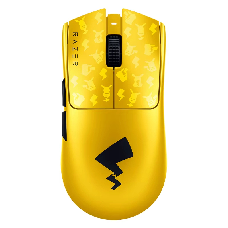 Jaune-V3 Pro SE