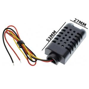 Digital <strong>Temperature</strong> and <strong>Humidity</strong> <strong>Sensor</strong> DHT21 AM2301 <strong>sensor</strong> and module for electronic DIY
