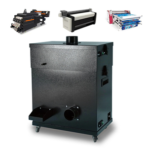 Desktop Dtf Smoke Purifier Chemical <strong>Fume</strong> Extraction Dust Collector Solvent <strong>Fume</strong> Extractor