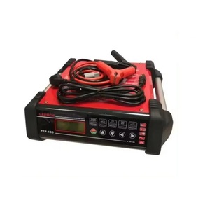 Per il lancio PFP-100 Auto stabilizzatore di tensione per veicoli programmazione ECU stabilizzatore per autoveicoli caricabatteria programmatore di potenza Flash - Product Image 2