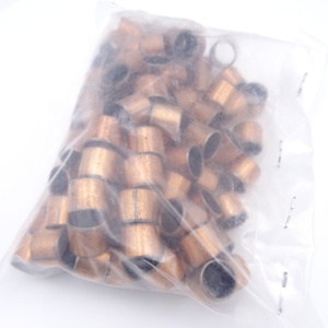 SF-1 1010 самосмазывающаяся втулка подшипника и длинным рукавом; Размеры 10x12x10 мм - Product Image 5