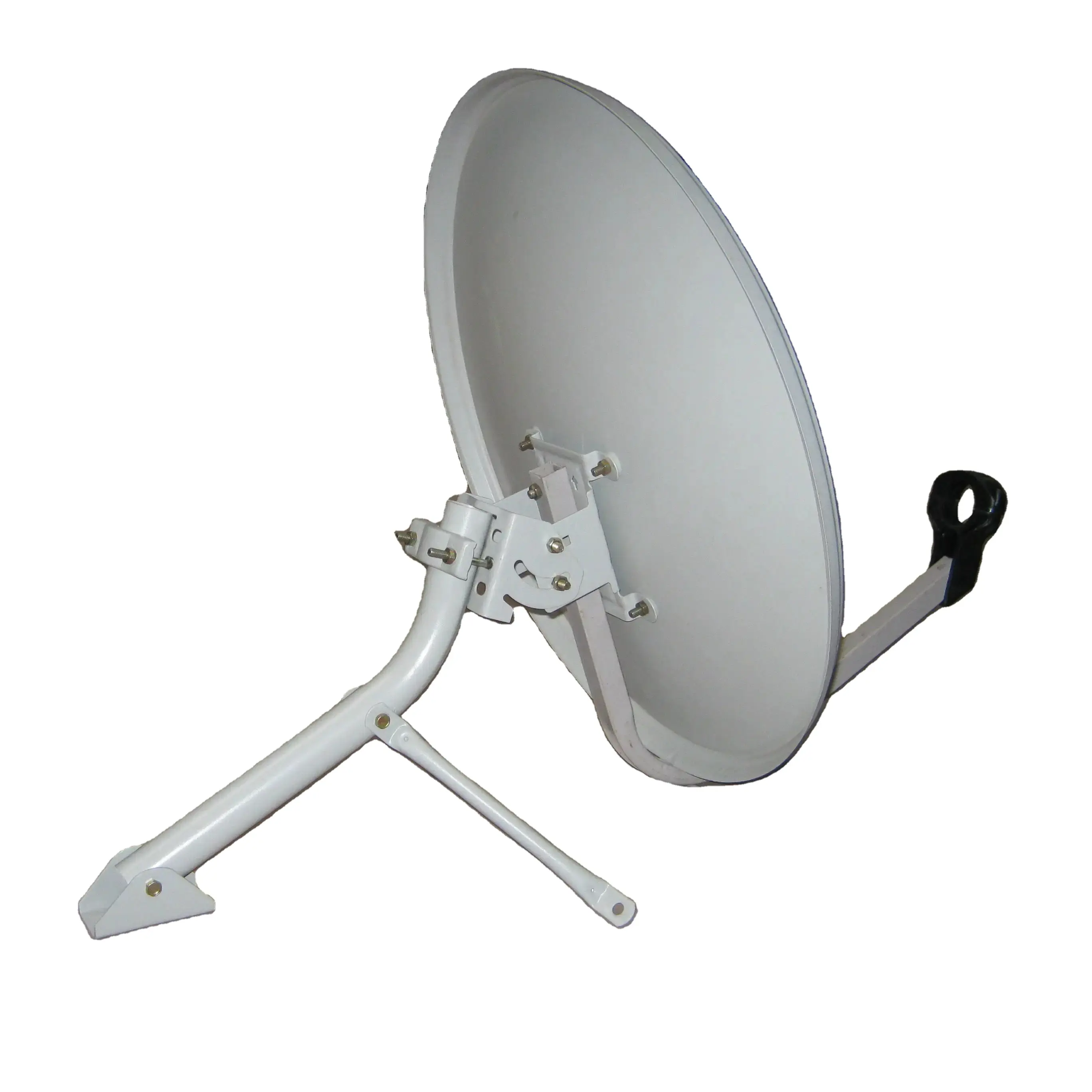 Haute qualité meilleur prix ku bande 60*65cm antenne tv antenne satellite haute qualité