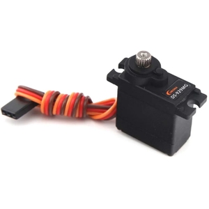 <strong>RC</strong> <strong>Servo</strong> Motor Digital <strong>Servo</strong> Metal Gear DS-929MG for TREX 450 <strong>RC</strong> Hobby Helicopter Micro <strong>Servo</strong>