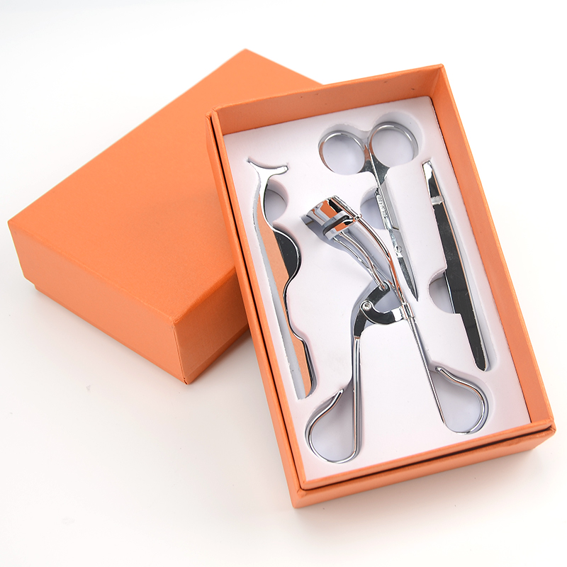 Stainles steel Silver