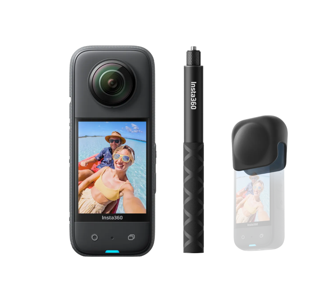 Paquete Black-Get-Set