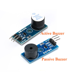 Modulo cicalino attivo Dc 3.3-5V cicalino passivo - Product Image 5