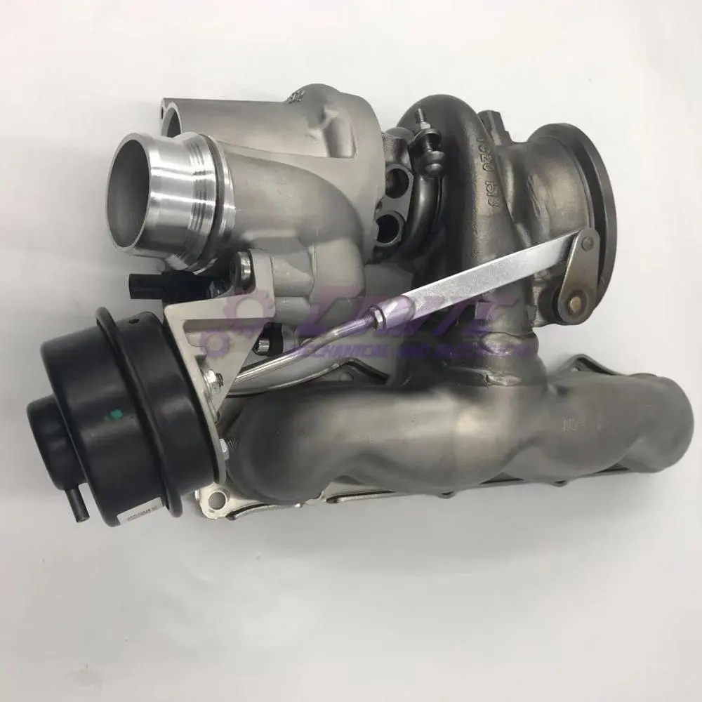 TD04 Turbo para BMW N20B20 motor 49477-02003, 7588938, 11657635803 turbocompresor