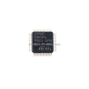 STM32F030C8T6 IC-Chip entschlüsseln Entsperren Decodieren knacken die Code-Firmware-Software-Programm dienste - Product Image 1