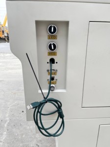 Affordable <strong>CNC</strong> <strong>Router</strong> Machine for Custom Furniture and Sign Making with High-Speed Performance - Product Image 6