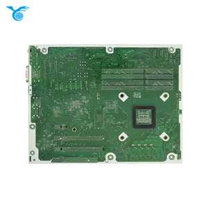 Laptop <strong>Parts</strong> PC <strong>Components</strong> 703596-001 Main Board Laptop Motherboard Pro 6305 Notebook Logic Board <strong>Computer</strong> <strong>System</strong> Board MB - Product Image 1