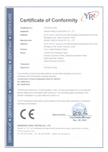 Modern Design Light Steel Structure Prefabricated for Building Houses and Data Centers - Product Image 6