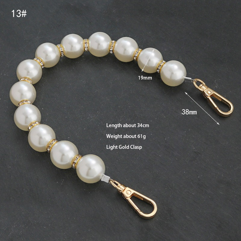 #13-34 cm-Blanc