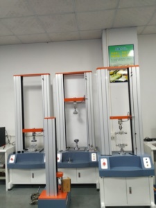<strong>4</strong> Point Screen Material Bending <strong>Test</strong> Equipment , <strong>4</strong> Point Bending Tester - Product Image 2