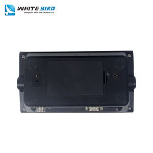 Guter Preis Direktverkauf hochpräzise Stückzählung LCD-Display industrielle Waage Digitalanzeige - Product Image 6
