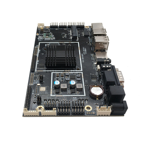 Android PCBA-Motherboard RK3288 Verwurzeltes Betriebs system Android 7.1/8.1/9.0 Entwicklungs platine MIPI LVDS eDP LCD-Treiber-Hauptplatine - Product Image 6