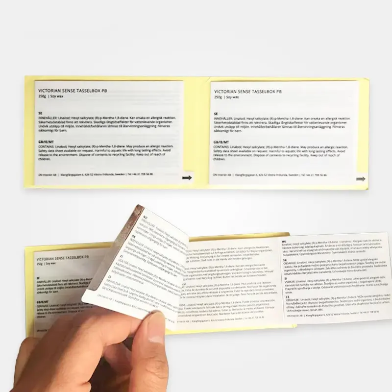 Пользовательские высокое качество несколько типов этикеток наклейка двухслойная этикетка наклейка для отслаивания этикеток наклейка