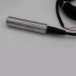 タンクリバープール用高品質0-10V4-20mAアナログ出力水位センサー - Product Image 5
