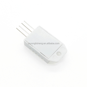Stock DHT22 Sensor Digital de Temperatura y Humedad Módulo de Temperatura y Humedad AM2302