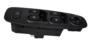 Bên trái điện cửa sổ chuyển đổi 93570-25300 cho Hyundai giọng 2002-2006 tự động thiết bị chuyển mạch - Product Image 2