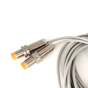 M30 Series <strong>Inductive</strong> <strong>Proximity</strong> <strong>Sensor</strong> Switch <strong>proximity</strong> <strong>sensor</strong> PNP <strong>Inductive</strong> <strong>proximity</strong> <strong>sensor</strong> kit - Product Image 5