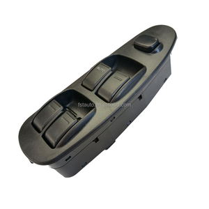 LHD 47349-11000 0K2AA-66-350 OK2AA66350 כוח חלון מרים מתג לkia ספיה 1998 Shuma 1997-2001 FST-KI-1579 4734911000 - Product Image 1