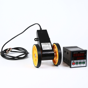 Contatore intelligente del metro di lunghezza di 5 cifre con il contatore digitale di lunghezza del filato - Product Image 3