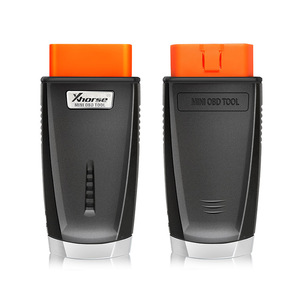 Xhorse <strong>Key</strong> <strong>Programmer</strong> VVDI <strong>Key</strong> Tool Max with Mini OBD Tools Programming Machine - Product Image 3