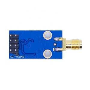 C1101 Wireless-Modul mit Antenne Wireless Transceiver-Modul Für Arduino 433MHZ verbessern Sie das Signal