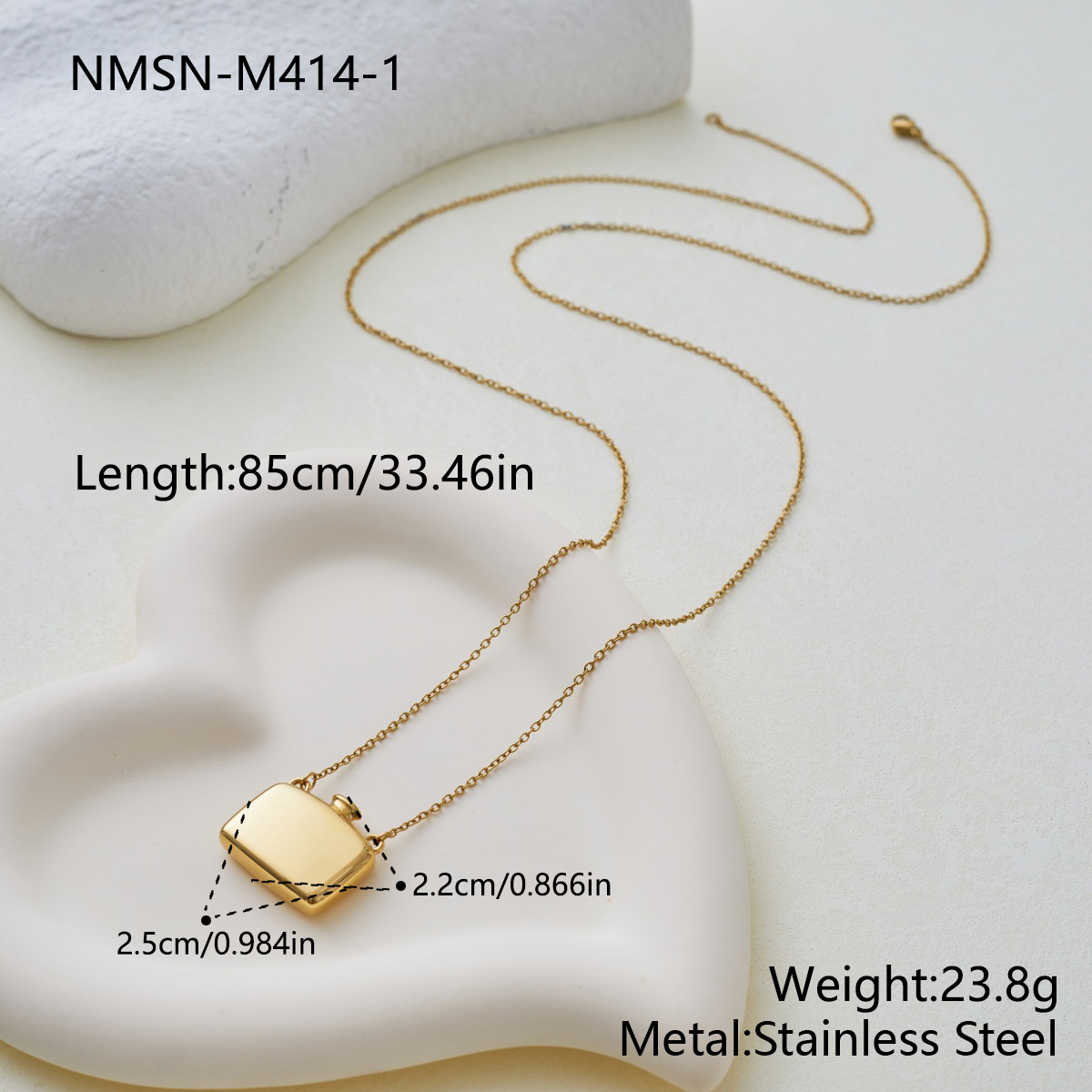 NMSN-M414-1 เอ็นเอ็มเอ็น-เอ็ม414-1
