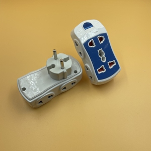 Universal <strong>EU</strong> <strong>Plug</strong> Adaptor Power <strong>Adapter</strong> Conversion <strong>Plug</strong> Travel Adaptor Converter <strong>EU</strong> <strong>Plug</strong> - Product Image 5