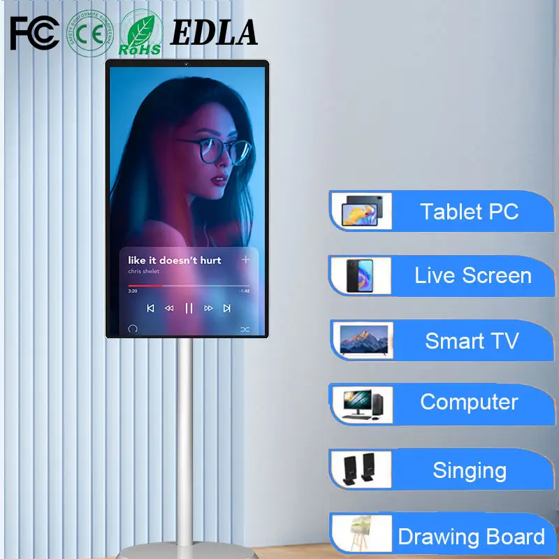 Nhà Máy Bán buôn màn hình cảm ứng di động thông minh trẻ em Android Tablet PC cho trẻ em