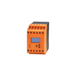 เครื่องประมาณชีพจร DL0201/DL0203ตรวจสอบระดับวัสดุชุด IFM D ดั้งเดิมมีสินค้าในสต็อก - Product Image 6