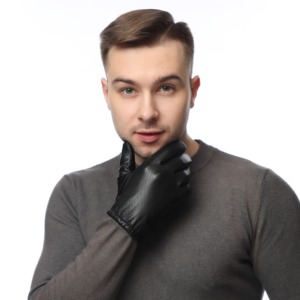 High Quality Customize Regular <strong>Gloves</strong> With Customize Logo - Product Image 4