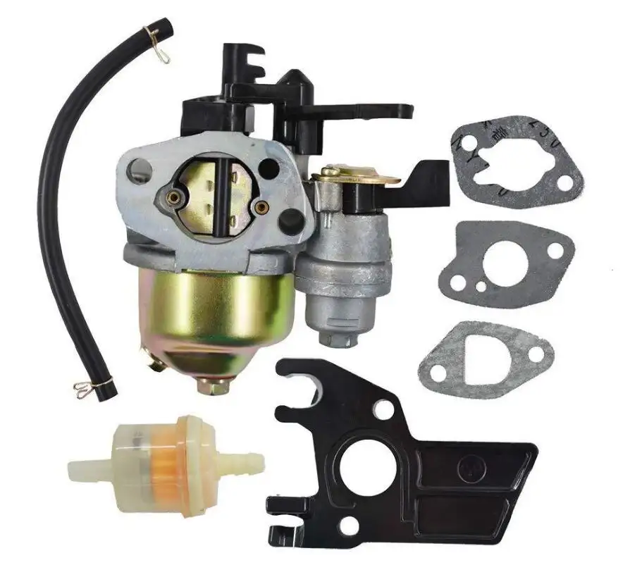 Carburetor for HONDA GX160 GX200 5.5HP 6.5HP 16100-ZH8-W61 Brush cutter small Engine Carburetor