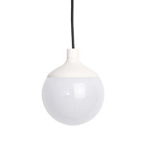 120mm programmier bare DMX512 hängende RGB bunte 24V LED Pixel Lampen Lichterkette - Product Image 6
