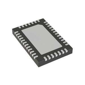 LTC4015IUHF#TRPBF PowerPath Battery Charger IC Multi-Chemistry Constant Programmable 35V LTC4015IUHF Surface Mount 38-QFN - Product Image 1