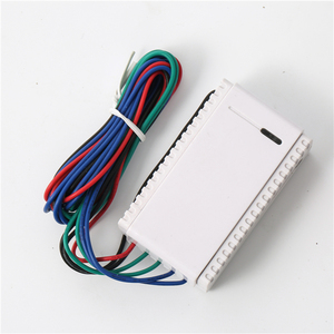 Hiland R5111 2 Channel Remote Control and Receiver <strong>HS</strong> <strong>Code</strong> for Rolling Doors <strong>Controller</strong> - Product Image 1