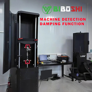 Biboshi GS8 Mới Đảo Ngược Phía Trước Nitơ Xi Lanh Sốc Hấp Thụ Có Thể Điều Chỉnh Giảm Xóc Cho Cygnus X Xe Máy SUV & ATV - Product Image 6