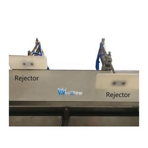 Vibrating <strong>Hopper</strong> Inclined Screw Belt Conveyor <strong>System</strong> Auger Feeding Machine for <strong>Loading</strong> Stainless Steel - Product Image 6