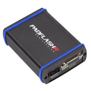 2025 PADFLASH Full Version ECU TCU programmatore con Dongle USB OBD panca Boot supporta i file VR Checksum - Product Image 4