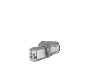 Akıllı elektronik kapı silindir kilidi akıllı kilit silindir Ttlock Tuya App uzaktan kumanda bellek RFID Nfc IC kart kilidini IP67 - Product Image 5