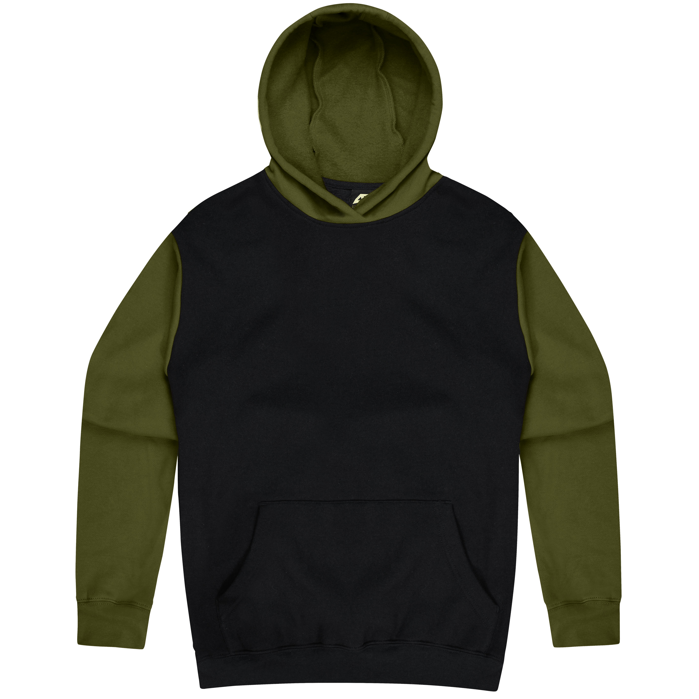 Noir-Vert
