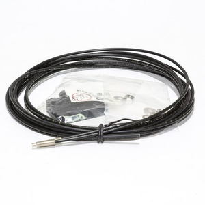 เซนเซอร์ไฟเบอร์ออปติก FU-7F ขนาด1มม. สำหรับการตรวจจับที่แม่นยำ - Product Image 4