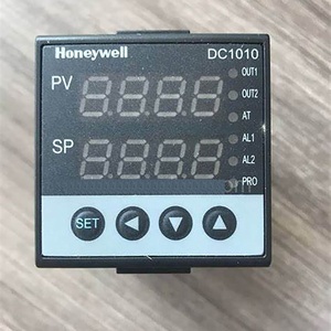 Honeywell <span class=keywords><strong>PID</strong></span> <span class=keywords><strong>Temperature</strong></span> <span class=keywords><strong>Controller</strong></span> DC1010CL-301-000-E com bom preço e alta qualidade