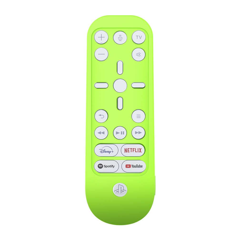Verde fluorescente