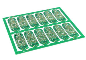 スマートエレクトロニクス<span class=keywords><strong>6</strong></span>層<span class=keywords><strong>PCB</strong></span>ボードイマージョンゴールド高精度医療機器<span class=keywords><strong>PCB</strong></span>