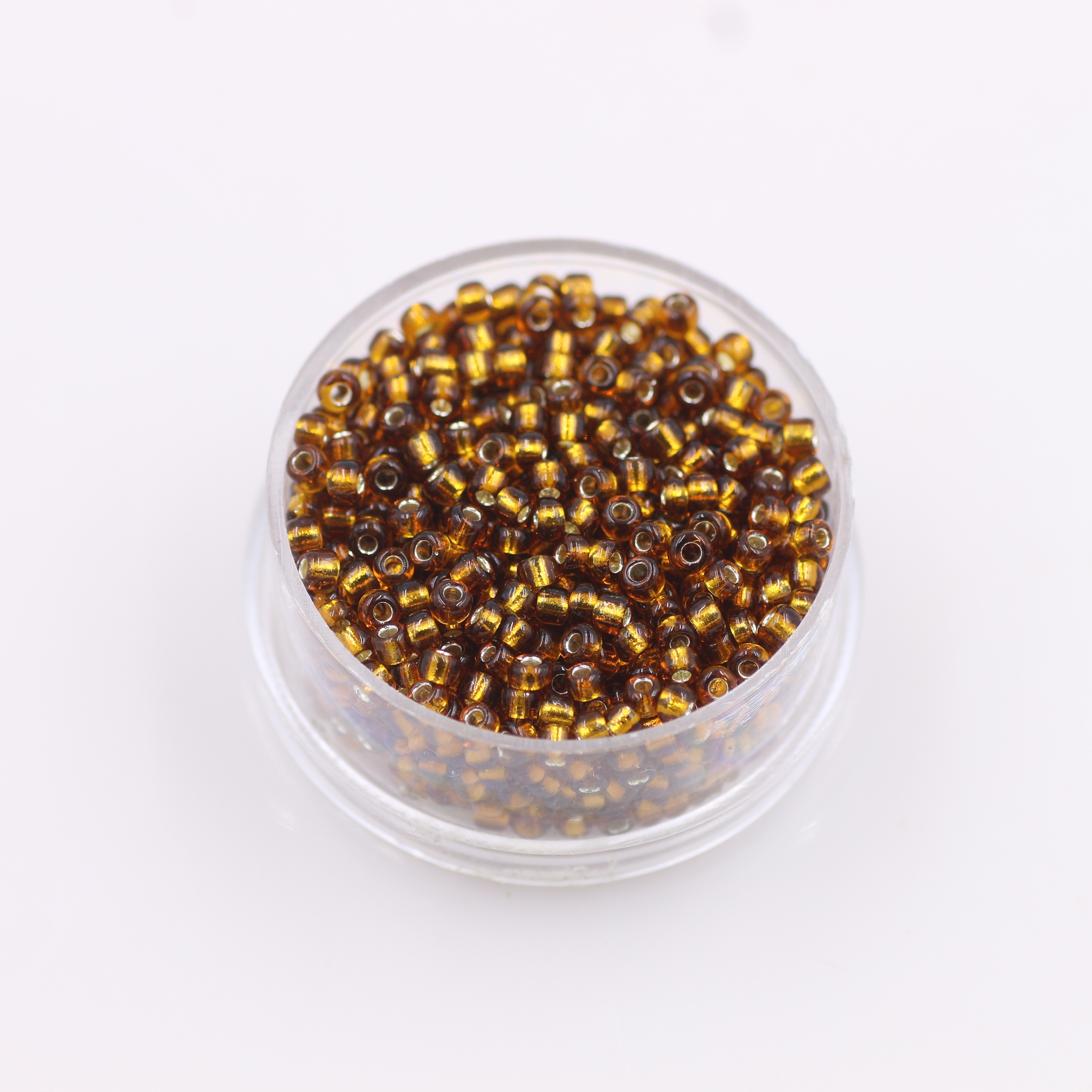 Ambre profond