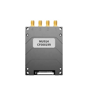 CHAFON Low Price Rfid 4 Ports Reader Module Uhf Rfid High Performance for Warehouse <strong>Management</strong> and Retail Store <strong>Management</strong> - Product Image 1