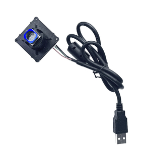 USB 2.0 50MP IMX766 cmos Sensor PDAF Module Optical <strong>Camera</strong> Module USB Interface - Product Image 5
