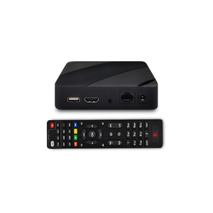 HLS(M3U8) UDP RTP RTSP RTMP HTTP Multicast Linux Xtream Box - Product Image 6